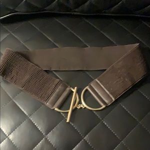 Elastic Belt